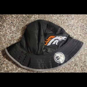 New! Denver Broncos hat